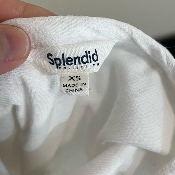 Splendid North Star Maxi Dress - Picture 11 of 15